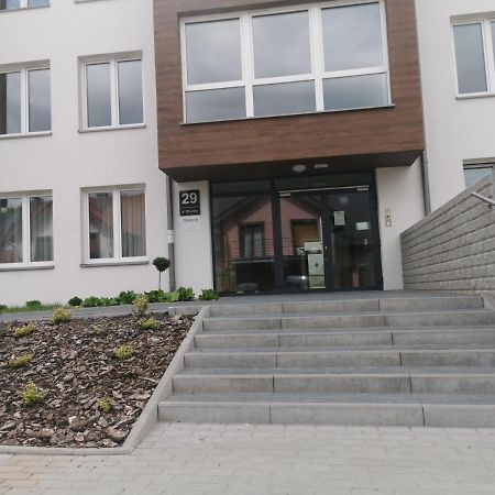 B&N Apartments Mrągowo Esterno foto
