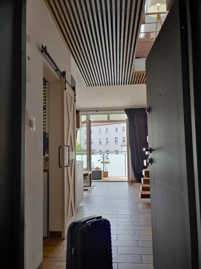 B&N Apartments Mrągowo Esterno foto