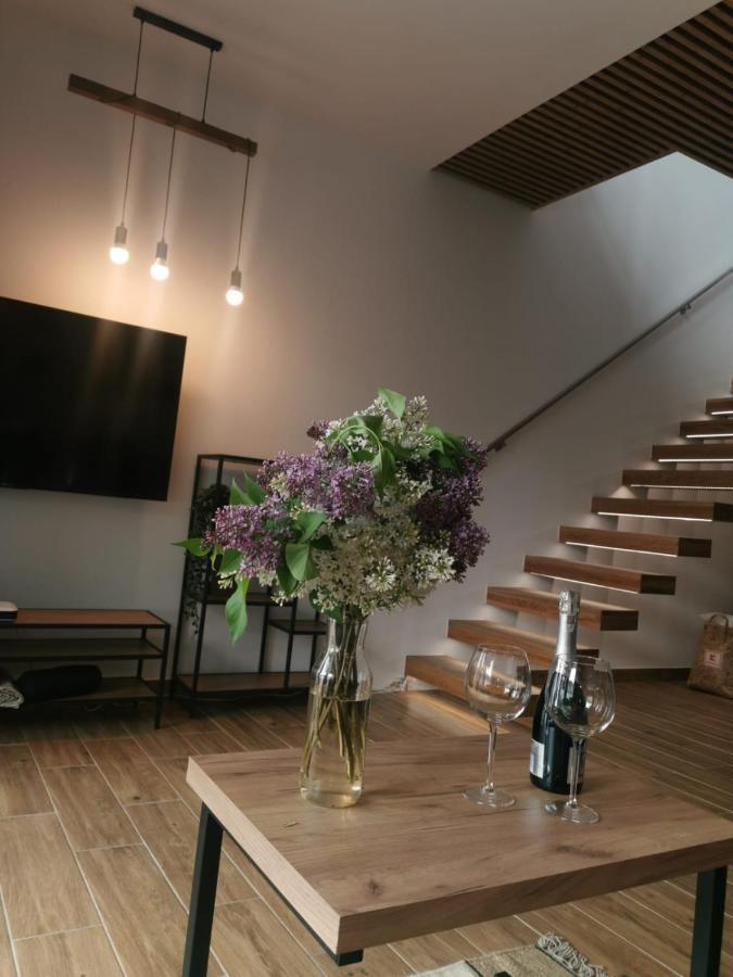 B&N Apartments Mrągowo Esterno foto